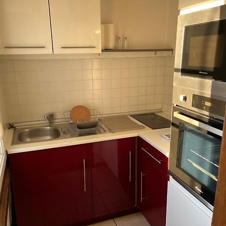 Appartamento Saint Martin Troyes Esterno foto